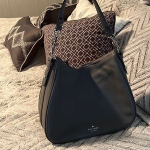 Kate Spade hobo bag